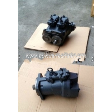 Hitachi ZX350-3 Hydraulic Main Pump Hitachi main pump